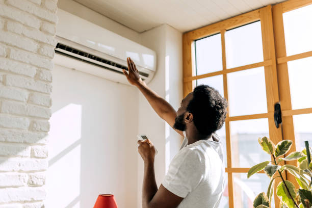 Best HVAC System Installation  in Manchester, NH