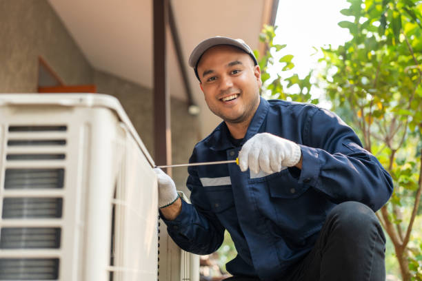 Best Ductless HVAC Repair  in Manchester, NH