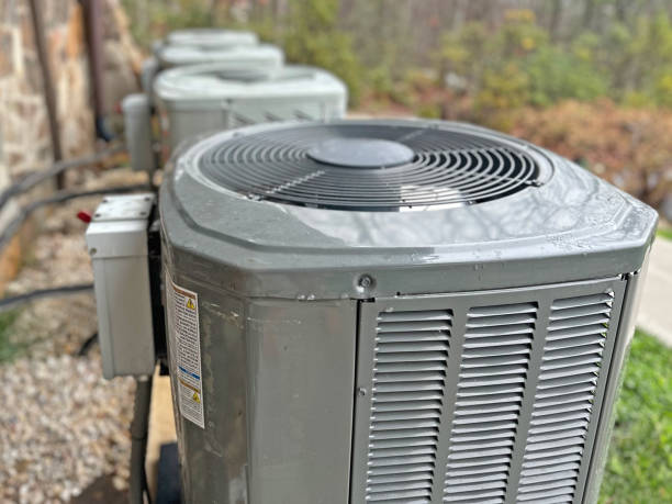 HVAC Maintenance Plan in Manchester, NH